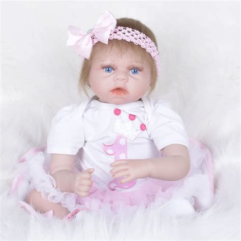 Buy Newborn Baby Doll Reborn 55cm 22 Inch Reborn Baby