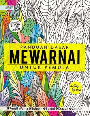 Pemandangan pantai sederhana ini sangat cocok untuk pemula yang belajar menggambar atau untuk memenuhi tugas menggambar di sekolah. Teknik Kreatif Mewarnai dengan Spidol - Kawan Pustaka