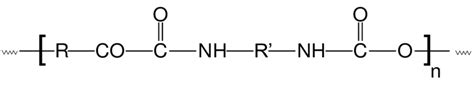 Polyurethane Formed From Di Hydroxyl Compound 1 Download Scientific