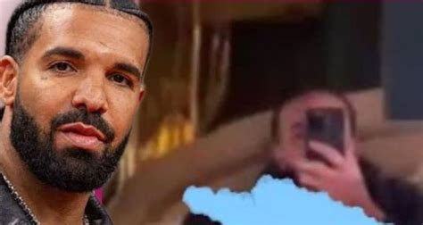 Watch Video Drake Viral Video Meat No Blur Leak