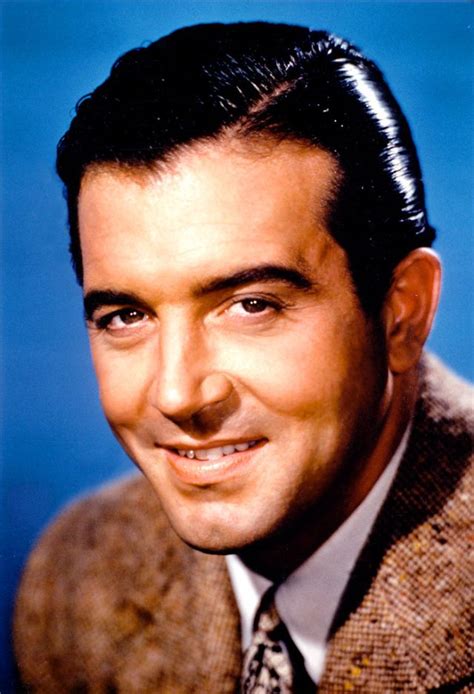 40 Gorgeous Photos Of John Payne In The 1930s And 40s ~ Vintage Everyday