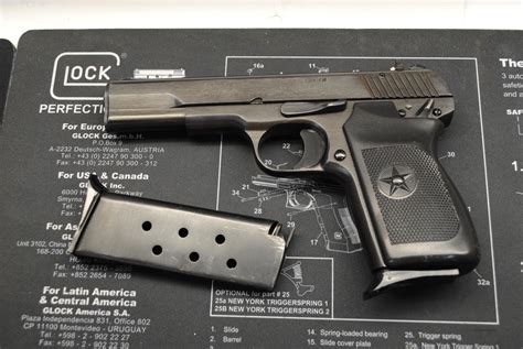 Tokarev Type 54 Norinco 9mm And 200 For Sale At