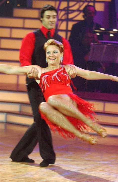 Dancing With The Stars Celebrities You Forgot Were Once