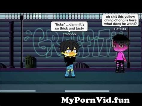 GACHA HEAT SPONGEBOB From Gacha Porn Sucking Pussy Watch Video MyPornVid Fun