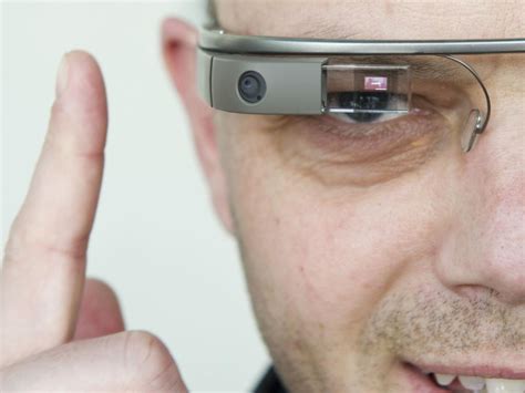 High Tech Glasses A New Addon To Future Autonomous Car Related