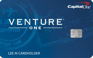 No foreign transaction fee credit cards. VentureOne - Miles Rewards with No Annual Fee | Capital One