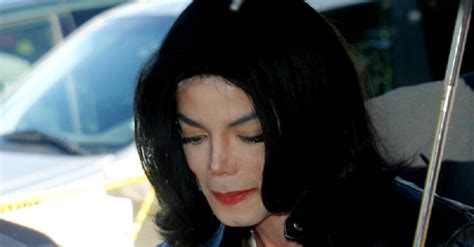 Autopsia De Michael Jackson