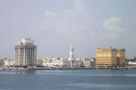 Maybe you would like to learn more about one of these? Puerto de Veracruz, Mexico
