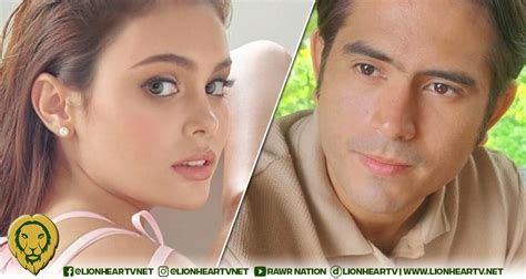 Gerald Anderson Concerned With Ivana Alawi During Their Intimate Scene PinoyFeeds