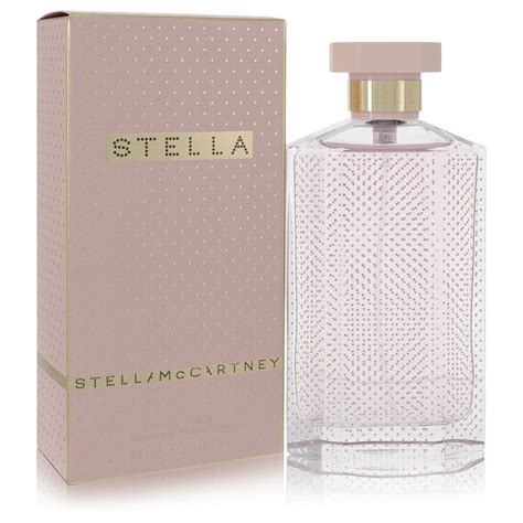 Stella By Stella Mccartney Eau De Toilette Spray 33 Oz For Women