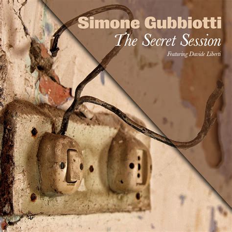 The Secret Session Simone Gubbiotti