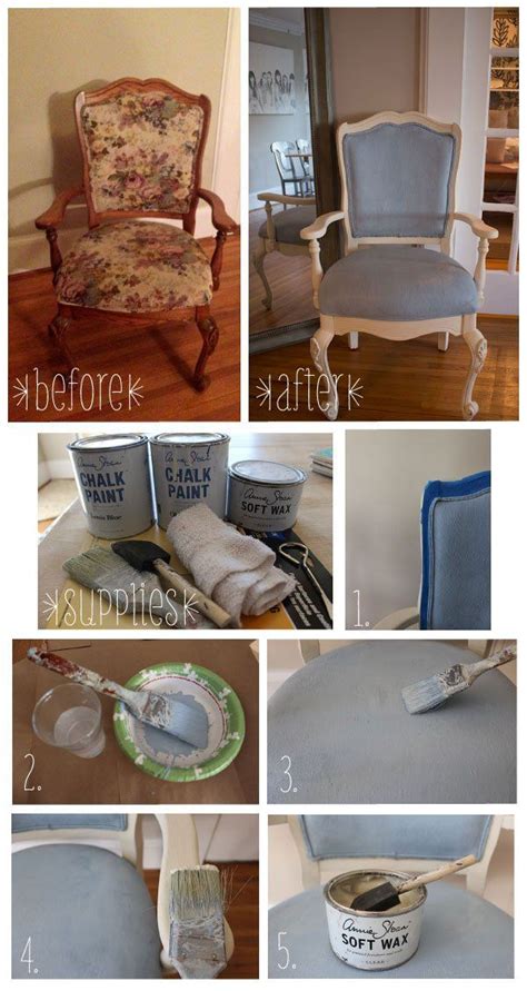 Diy Painting Fabric Upholstery With Annie Sloan Chalk Paint Jou Jou