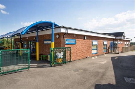 Modular And Portable Buildings For Schools And Nurseries Springfield Modular