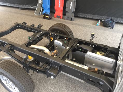 Ford F350 Chassis Cab Details Of The 101 Images And 10 Videos