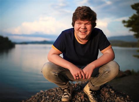 Jeremy ray taylor was born on june 2, 2003, in tennessee, the usa. Get To Know 'Goosebumps 2' Star Jeremy Ray Taylor With 10 ...