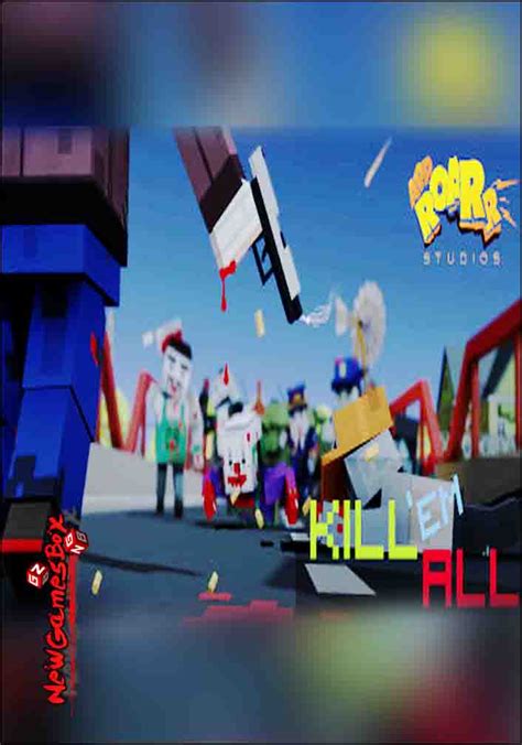Almost everything you need is free for personal use: Kill Em All Free Download Full Version PC Game Setup