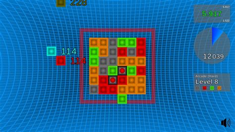 Square Game On Steam