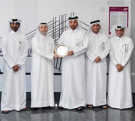 Ashghal Bags Ipra Golden Award For Pr Excellence The Peninsula Qatar