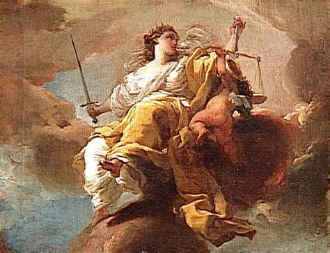 The Goddess Themis In Greek Mythology Greek Legends And Myths