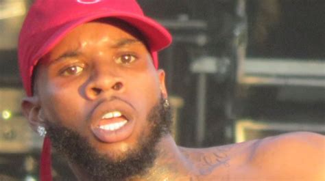 Tory Lanez Allegedly Begs Judge To Not Ruin His Life Before New Trial