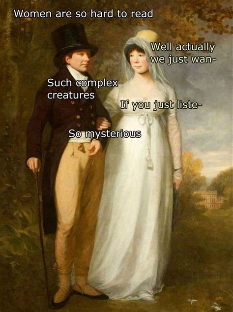 Just 17 Historical Memes That Are Very Very Funny Classical Art