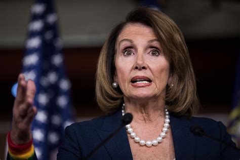 Pelosi Says She Will Run For Speaker Again If Democrats Keep Control Of