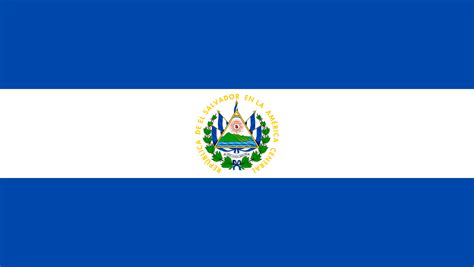 El Salvador Logo 10 Free Cliparts Download Images On Clipground 2024