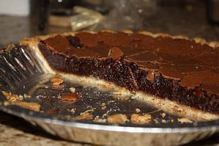 Stir in the peanuts, vanilla and salt. Paula Deen's Old Fashioned Fudge Pie | Fudge pie, Old ...