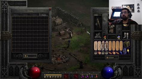 Diablo 2 Resurrected Como Fazer A Build Do Paladino Fist Of Heavens
