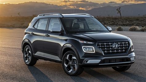Our comprehensive coverage delivers all you need to know to make an informed car. The 2020 Hyundai Venue Raises The Bar For Compact SUVs As ...
