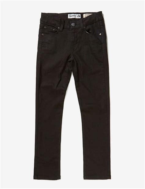 Dave Jeans 999 Black 29940 Kr Costbart