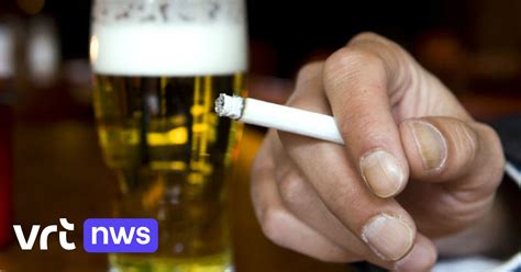 The Later The More Smoking Ban Violations Vrt Nws News