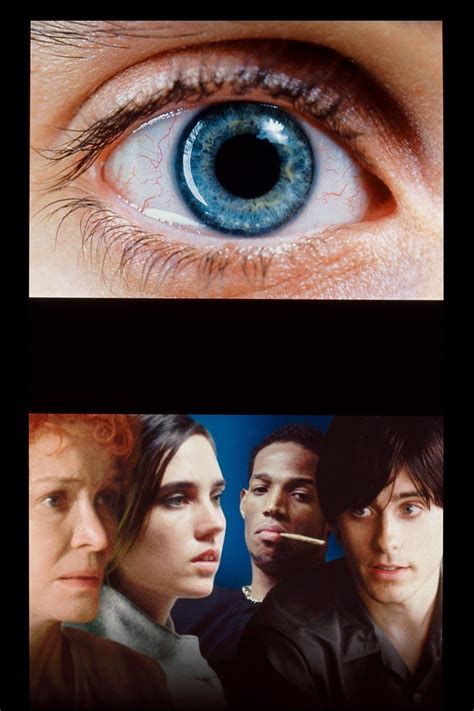 Requiem For A Dream Trailer 1 Trailers And Videos Rotten Tomatoes