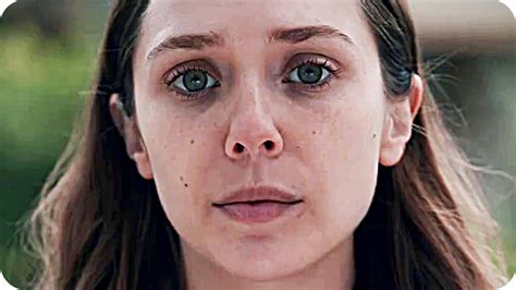 Sorry For Your Loss Trailer 2018 Elizabeth Olsen Facebook Watch