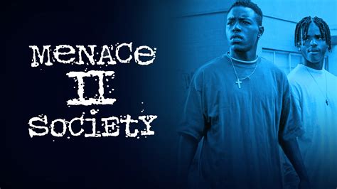 Watch Menace Ii Society Streaming Online On Philo Free Trial