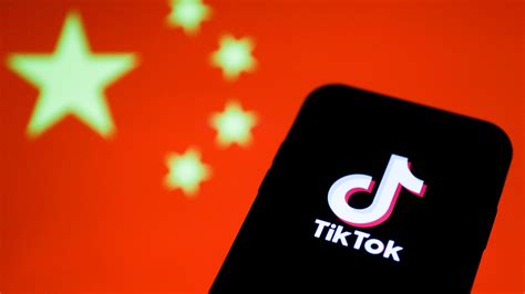 Opinion So What Does Trump Have Against Tiktok The New York Times