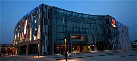 Phoenix Mall Bangalore, Phoenix Market City Mall, Phoenix Mall