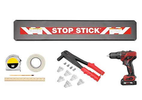 Stop Stick® Training Resources