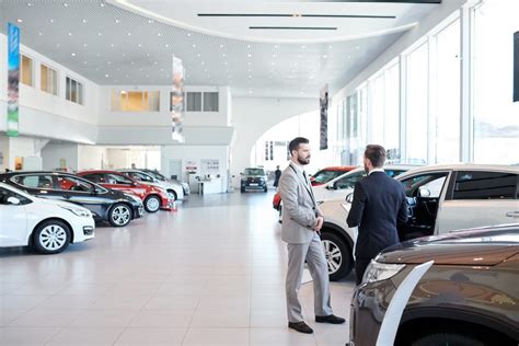 Four Tips For Independent Dealers To Thrive In 2021