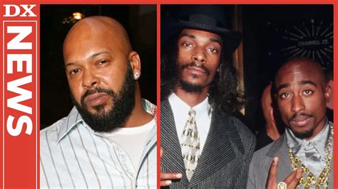 Suge Knight Says Snoop Dogg Warned About Something Happening Night Of