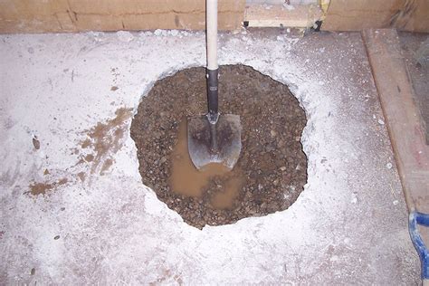 Sump Pump Emergency Backup Systems For Basement Waterproofing