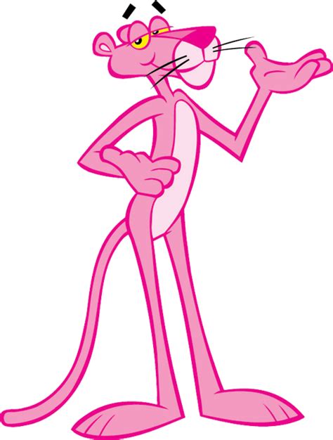 Jumpy Comics Pink Panther Looney Tunes Cartoons Disney Cartoons