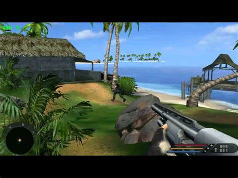 Download Far Cry 1 Highly Compressed Repairper