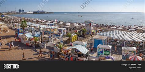 Sochi Russia August Image And Photo Free Trial Bigstock