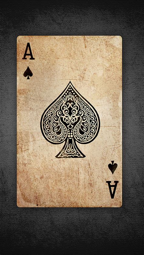 Poker Card Wallpaper Hd