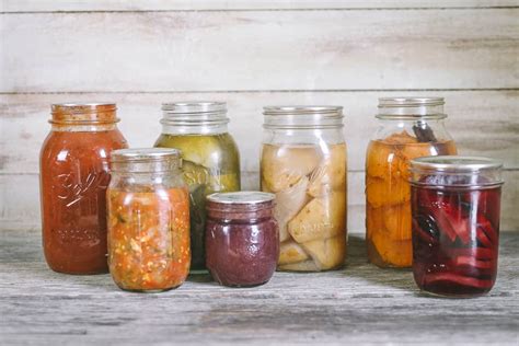 The Ultimate Guide To Canning Safety The Prairie Homestead