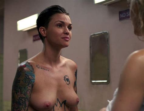 Ruby Rose Nude Big Tits Excellent Porn Telegraph