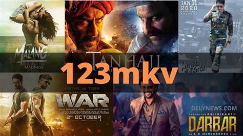 So, there is a top 10 list of places to watch hindi movies online in high definition. 123Mkv - Download Free Full HD Bollywood, Hollywood, South ...