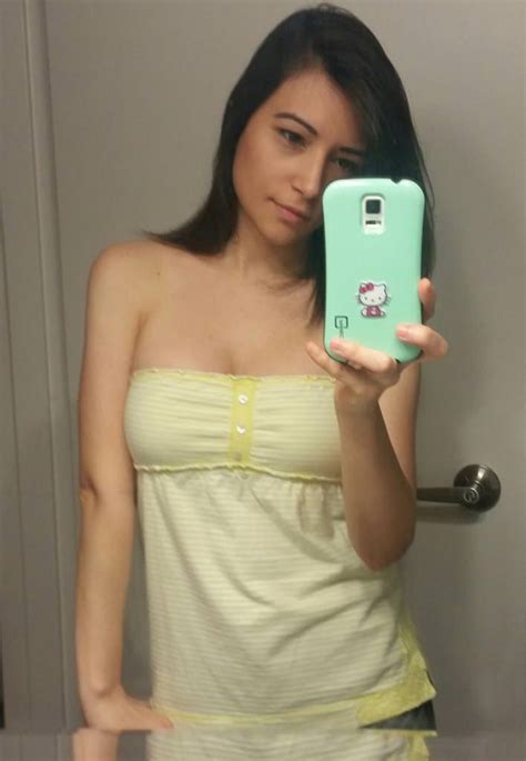 Alinity Nude Leaked Photos Scandal Planet