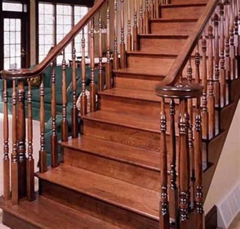 Handrail Designs That Will Make Your Staircase Look Stylish